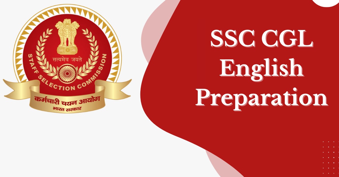ssc cgl english syllabus